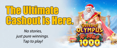 Bet Big, Win Bigger Now!