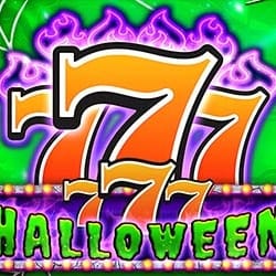 777 - Halloween game thumbnail