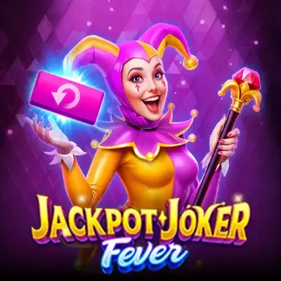 Jackpot Joker Fever game thumbnail