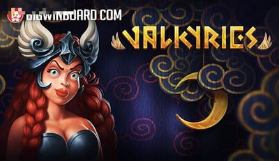 Valkyries