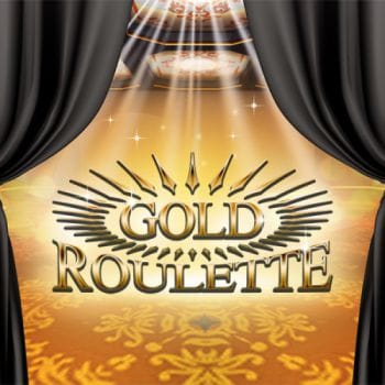Gold Roulette