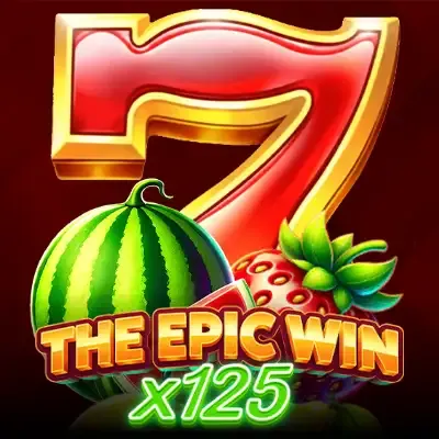 The Epic Win x125 game thumbnail