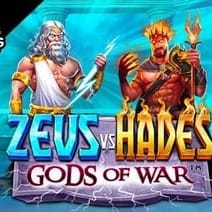 Zeus vs Hades - Gods of War™ game thumbnail