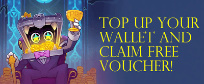 Weekly VIP Cashback promotion