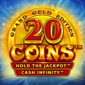 20 Coins™ Grand Gold Edition game thumbnail