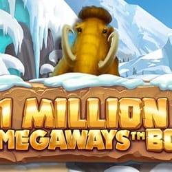One Million Megaways BC game thumbnail