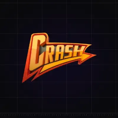 Crash game thumbnail