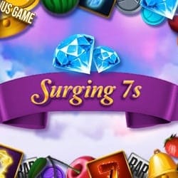 Surging 7s game thumbnail