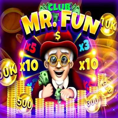 Club Mr. Fun game thumbnail
