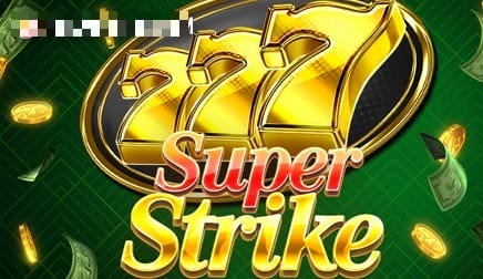777 Super Strike