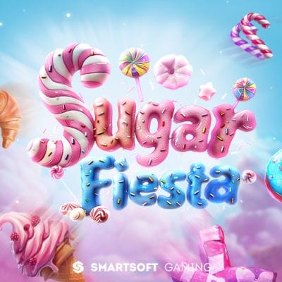 SugarFiesta game thumbnail