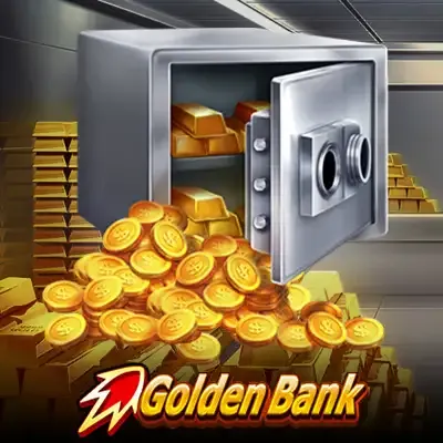 Golden Bank game thumbnail