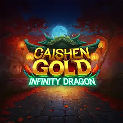 Caishen Gold_ Infinity Dragon game thumbnail