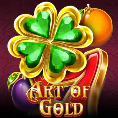 Art of Gold game thumbnail