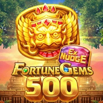 Fortune Gems 500 game thumbnail