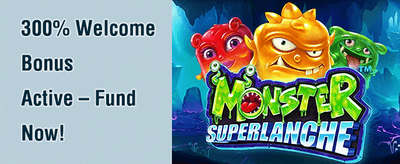 Naija Welcome Mega Bonus promotion