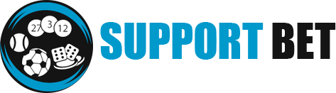 Support Bet Logo